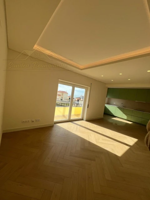 Apartamento T2 para Venda em Silveira