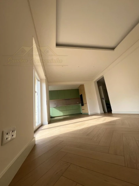 Apartamento T2 para Venda em Silveira