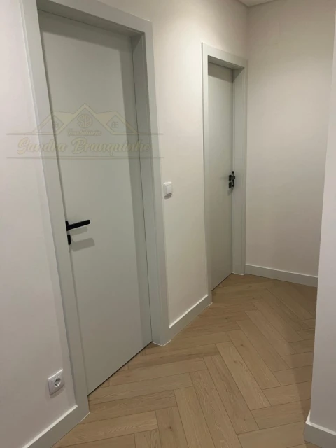Apartamento T2 para Venda em Silveira