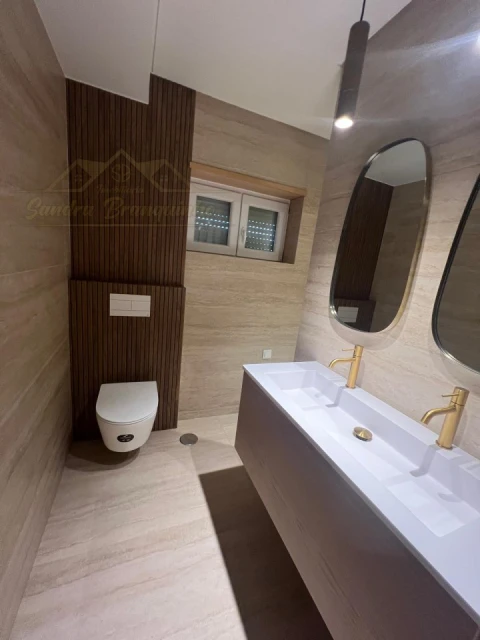 Apartamento T2 para Venda em Silveira