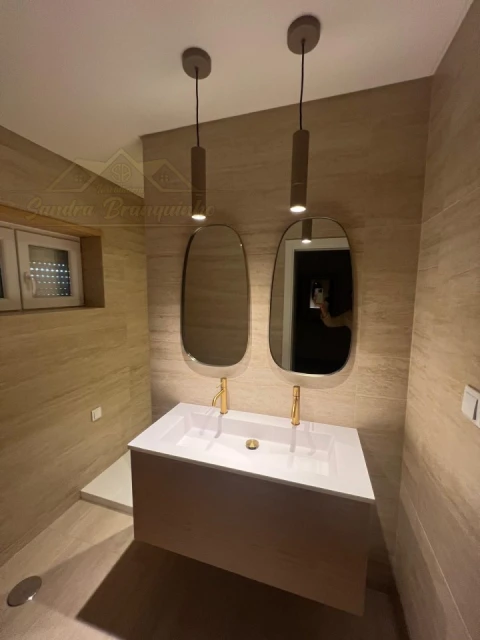 Apartamento T2 para Venda em Silveira