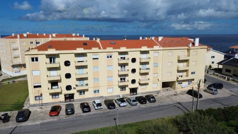 Apartamento T2 para Venda em Silveira