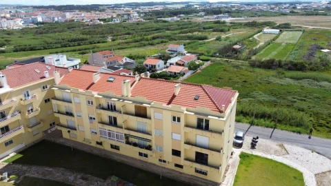 Apartamento T2 para Venda em Silveira