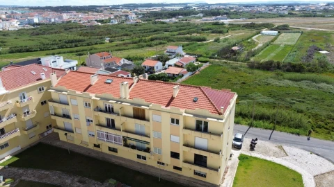 Apartamento T2 para Venda em Silveira