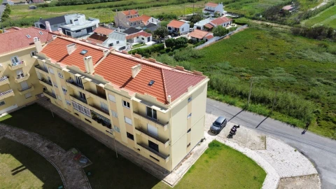 Apartamento T2 para Venda em Silveira