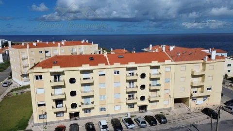 Apartamento T2 para Venda em Silveira