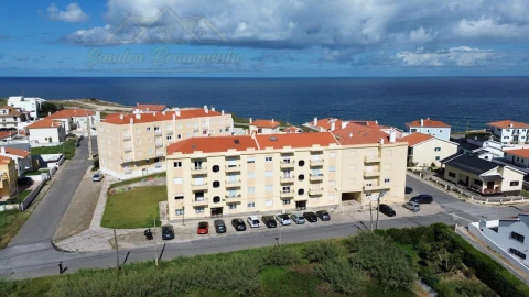 Apartamento T2 para Venda em Silveira