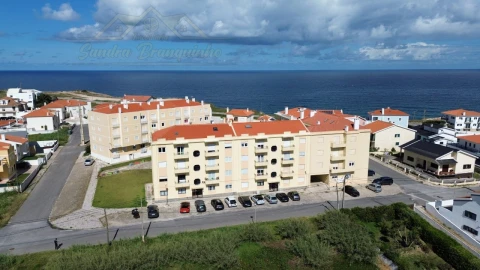 Apartamento T2 para Venda em Silveira
