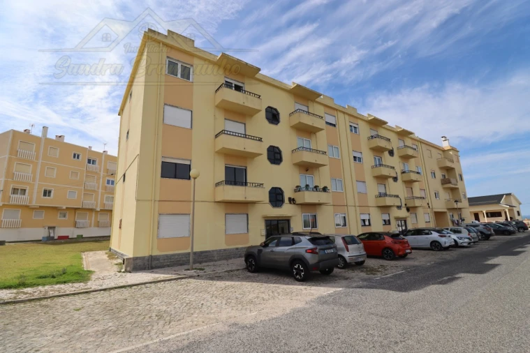 Apartamento T2 para Venda em Silveira Foto 2