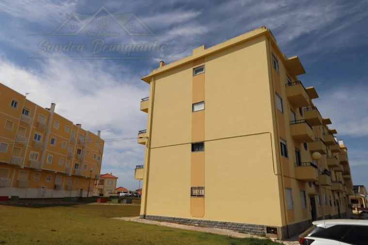 Apartamento T2 para Venda em Silveira Foto 4
