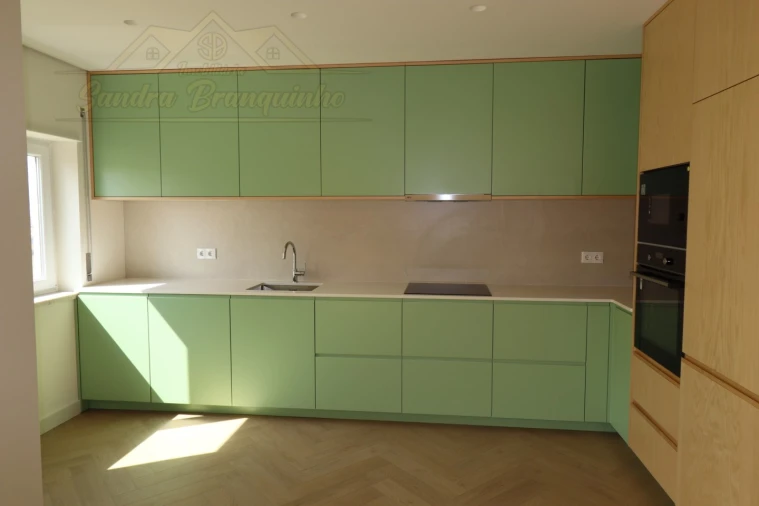 Apartamento T2 para Venda em Silveira Foto 11