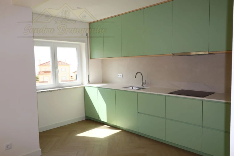 Apartamento T2 para Venda em Silveira Foto 15