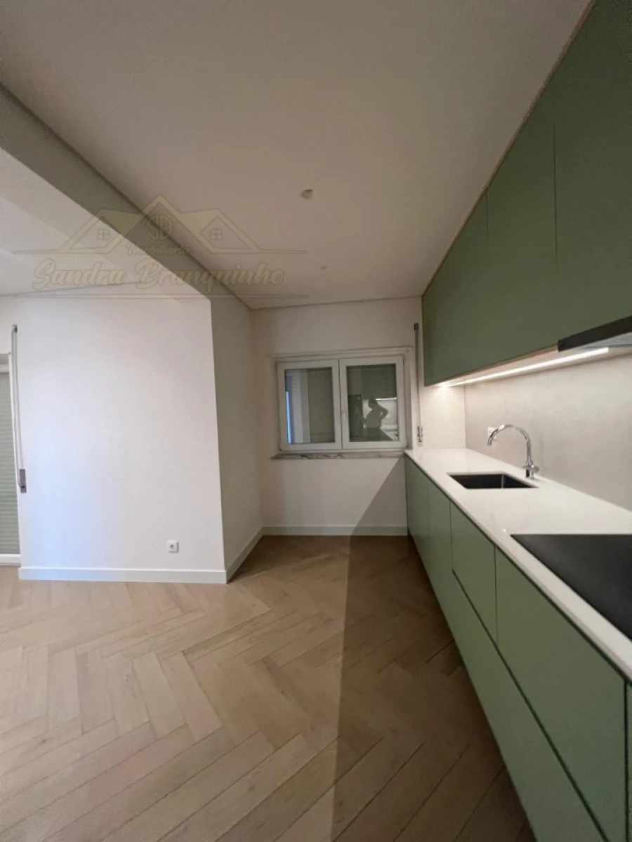 Apartamento T2 para Venda em Silveira Foto 19