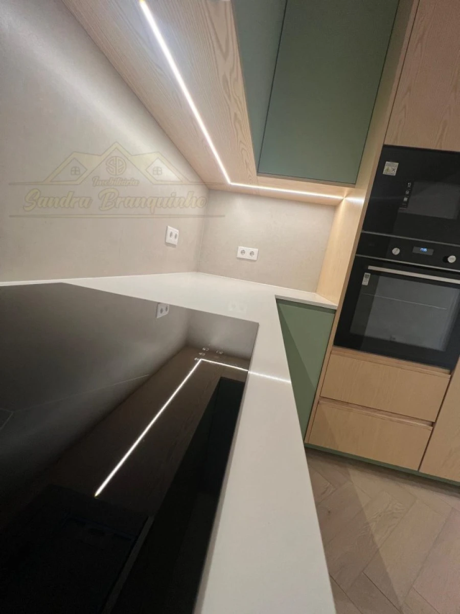 Apartamento T2 para Venda em Silveira Foto 21