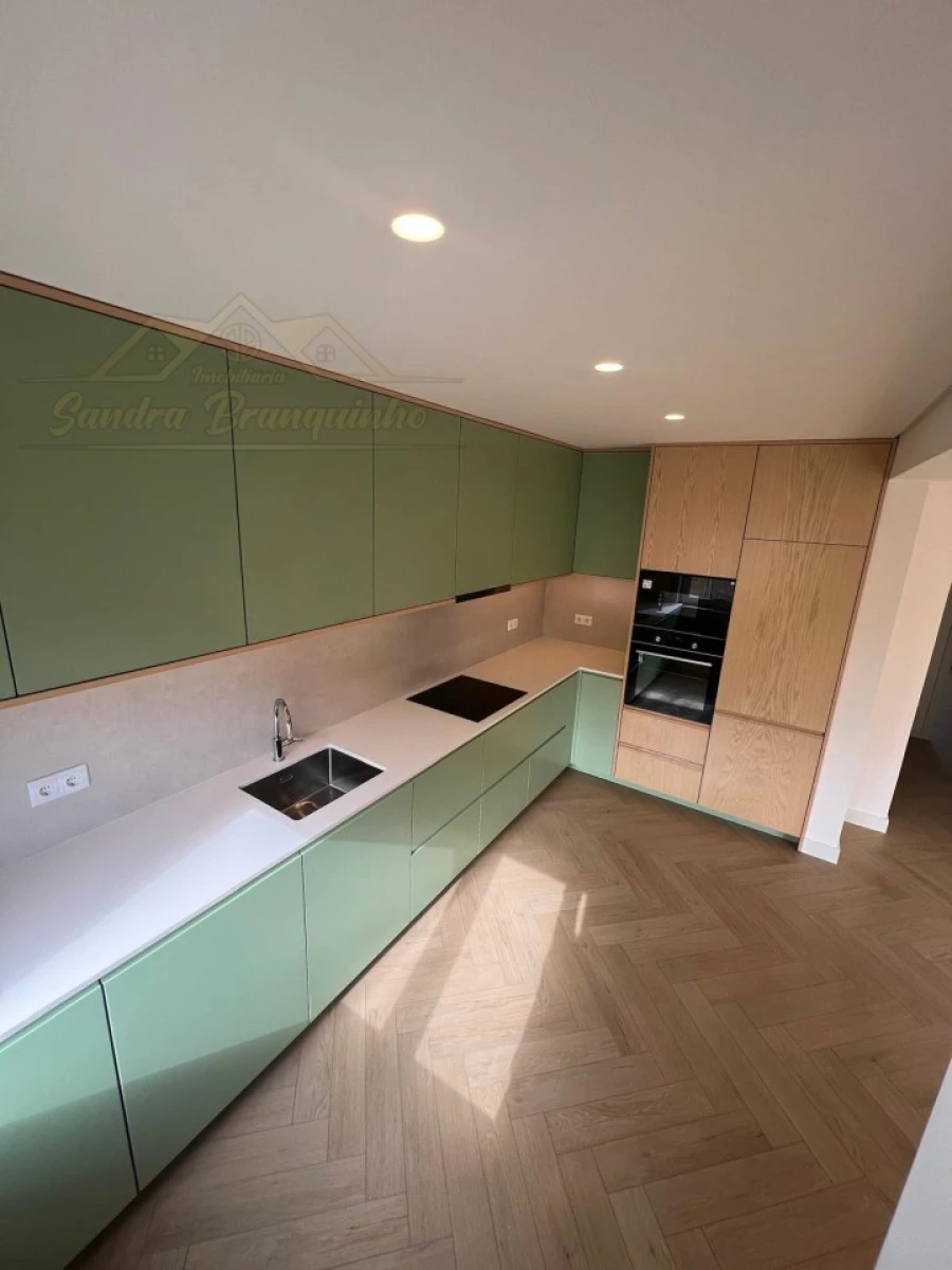 Apartamento T2 para Venda em Silveira Foto 23