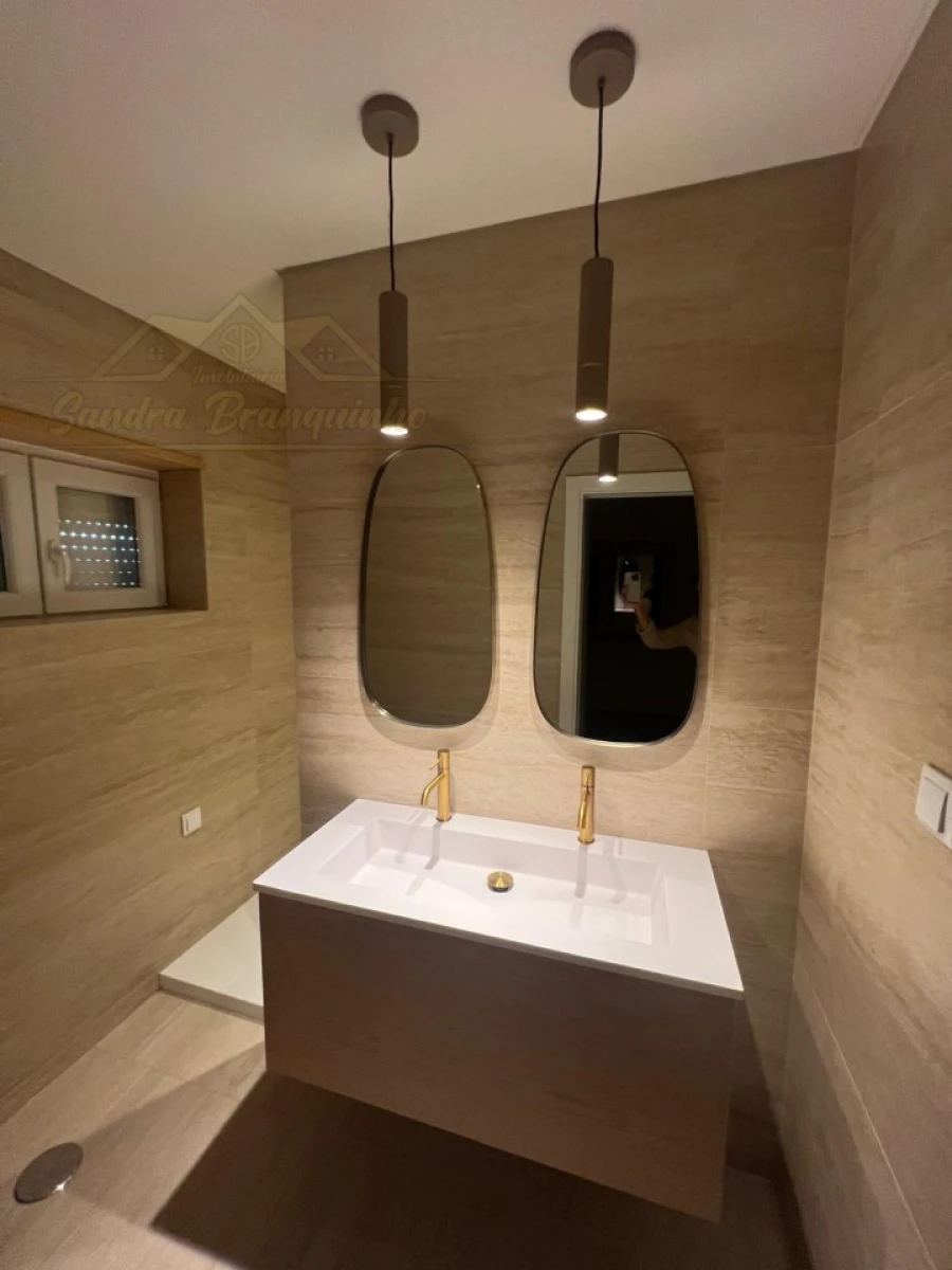 Apartamento T2 para Venda em Silveira Foto 58