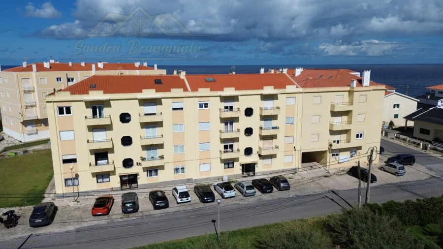 Apartamento T2 para Venda em Silveira