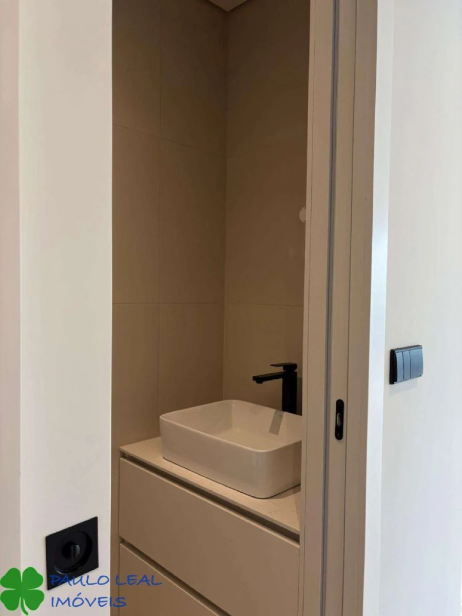 Apartamento T2 para Venda em Gondomar (São Cosme), Valbom e Jovim Foto 6