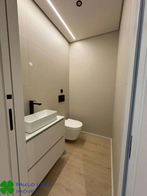 Apartamento T3 para Venda em Gondomar (São Cosme), Valbom e Jovim