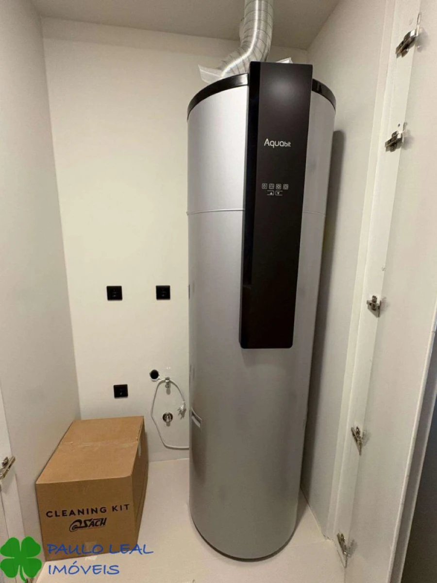 Apartamento T3 para Venda em Gondomar (São Cosme), Valbom e Jovim Foto 10