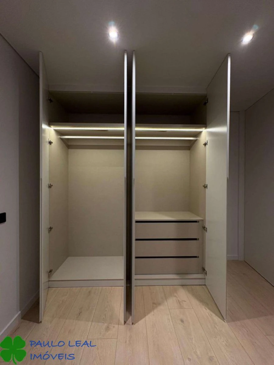 Apartamento T3 para Venda em Gondomar (São Cosme), Valbom e Jovim Foto 7