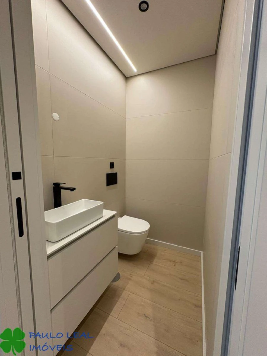 Apartamento T3 para Venda em Gondomar (São Cosme), Valbom e Jovim Foto 8