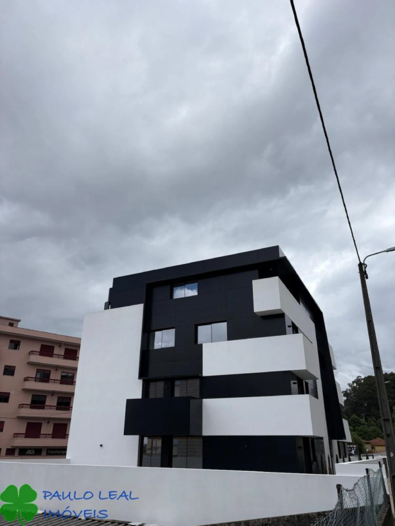 Apartamento T3 para Venda em Gondomar (São Cosme), Valbom e Jovim Foto 1