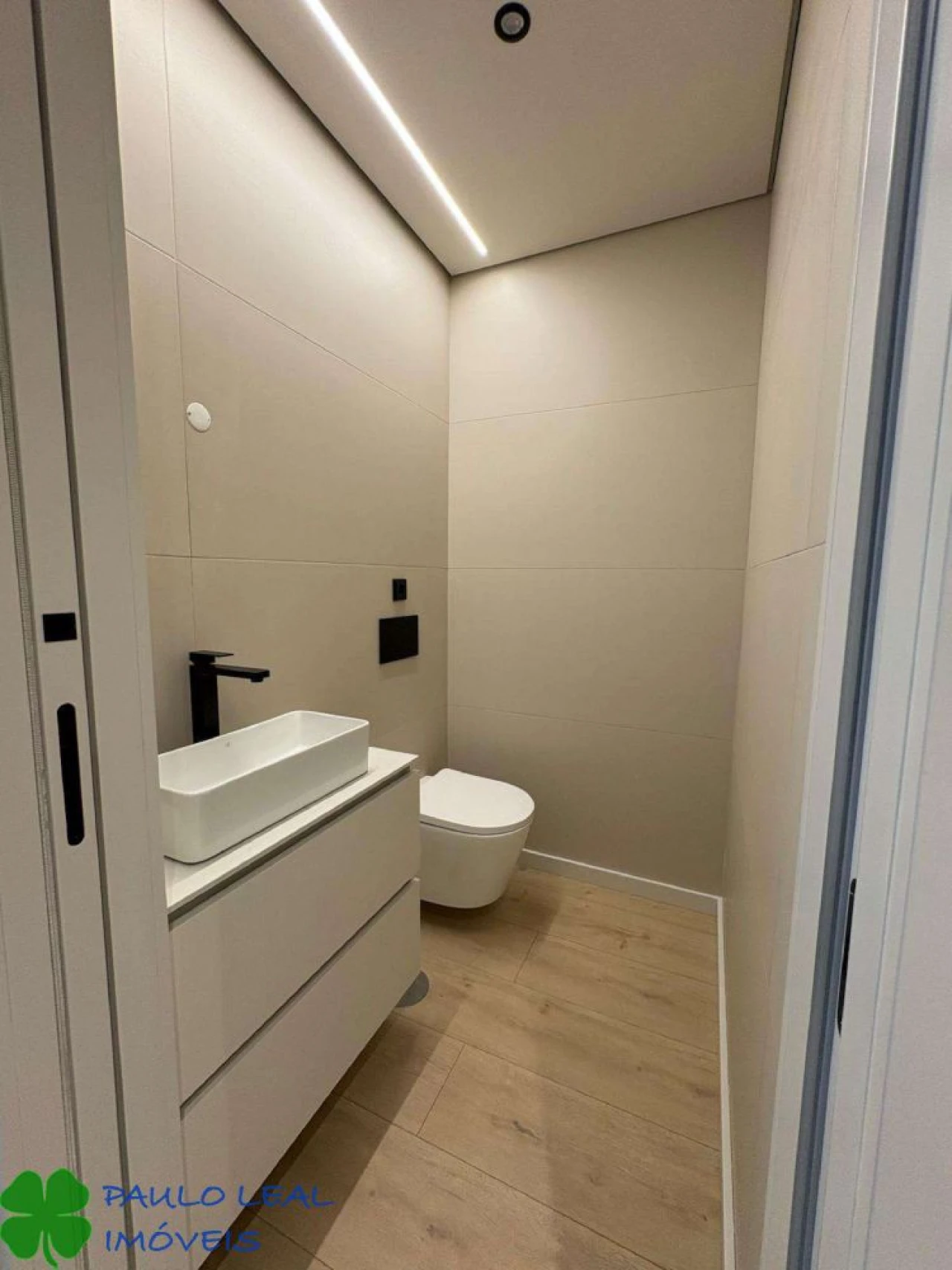 Apartamento T3 para Venda em Gondomar (São Cosme), Valbom e Jovim Foto 8