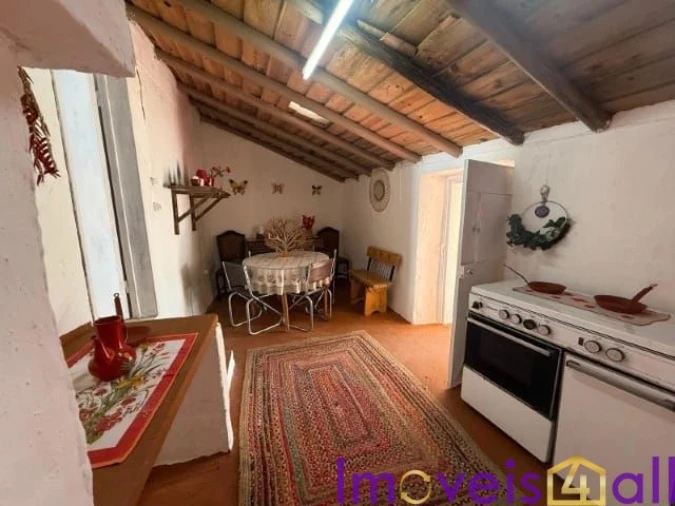 Moradia T2 para Venda em Panoias e Conceição Foto 8