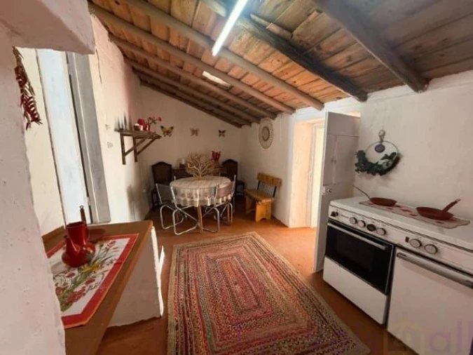 Moradia T2 para Venda em Panoias e Conceição Foto 8