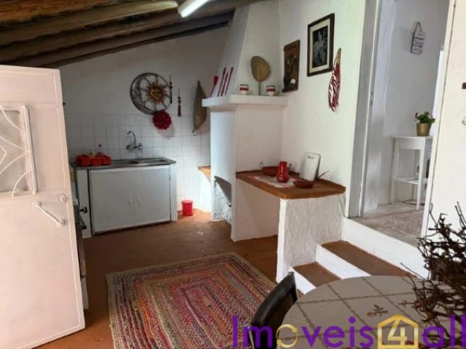 Moradia T2 para Venda em Panoias e Conceição Foto 12