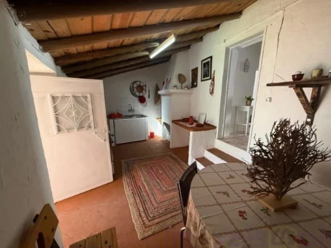 Moradia T2 para Venda em Panoias e Conceição Foto 17