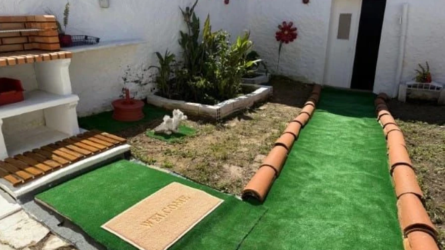 Moradia T2 para Venda em Panoias e Conceição