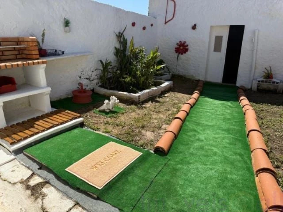 Moradia T2 para Venda em Panoias e Conceição Foto 1