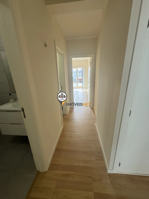 Apartamento T4 para Arrendamento em Castelo Branco