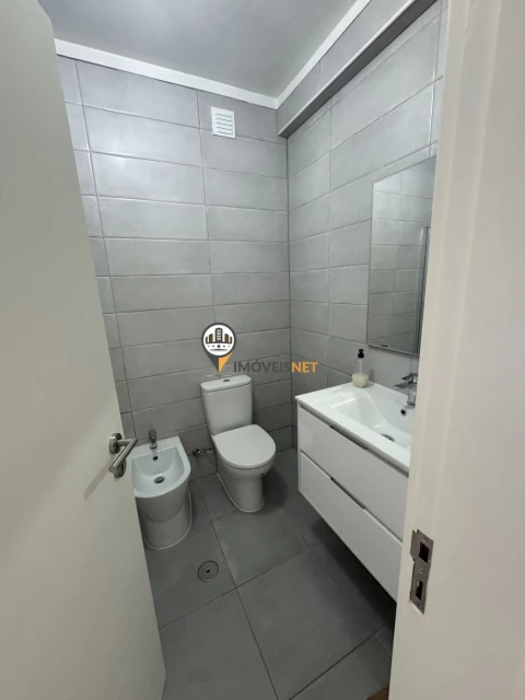 Apartamento T4 para Arrendamento em Castelo Branco