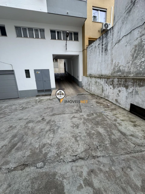 Apartamento T4 para Arrendamento em Castelo Branco