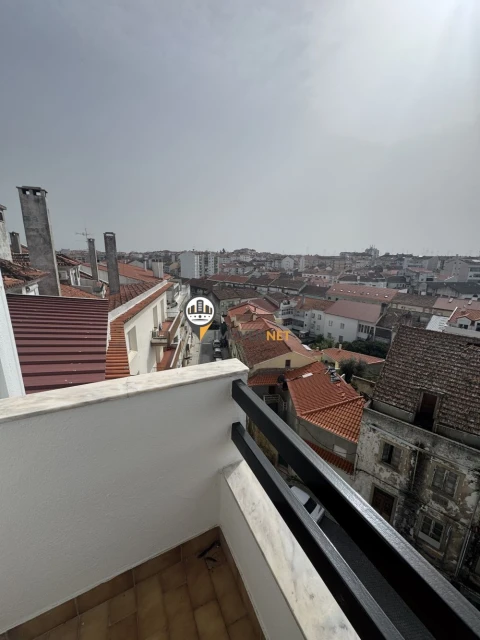 Apartamento T4 para Arrendamento em Castelo Branco
