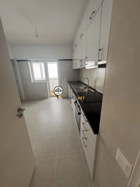 Apartamento T4 para Arrendamento em Castelo Branco