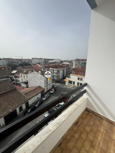 Apartamento T4 para Arrendamento em Castelo Branco