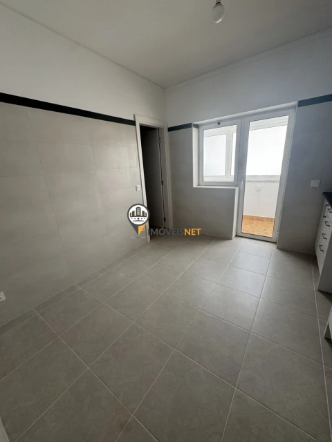 Apartamento T4 para Arrendamento em Castelo Branco