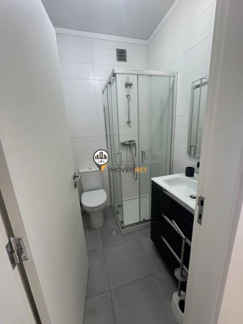 Apartamento T4 para Arrendamento em Castelo Branco
