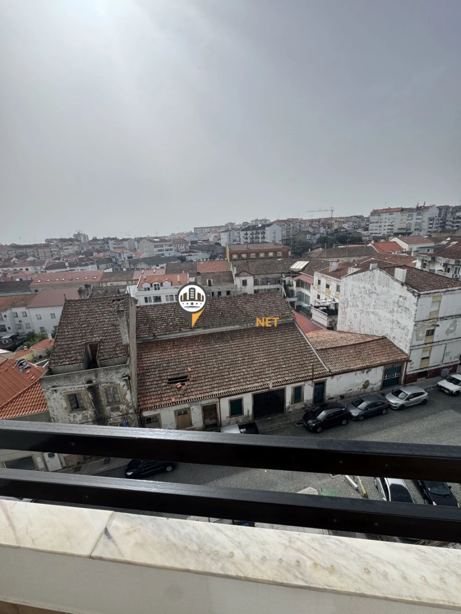 Apartamento T4 para Arrendamento em Castelo Branco Foto 13