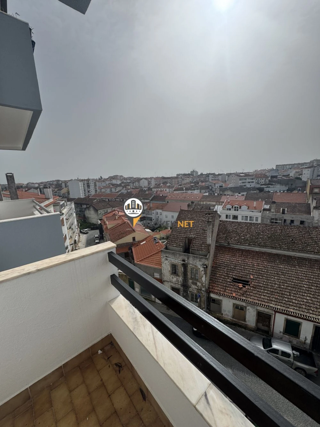 Apartamento T4 para Arrendamento em Castelo Branco Foto 15