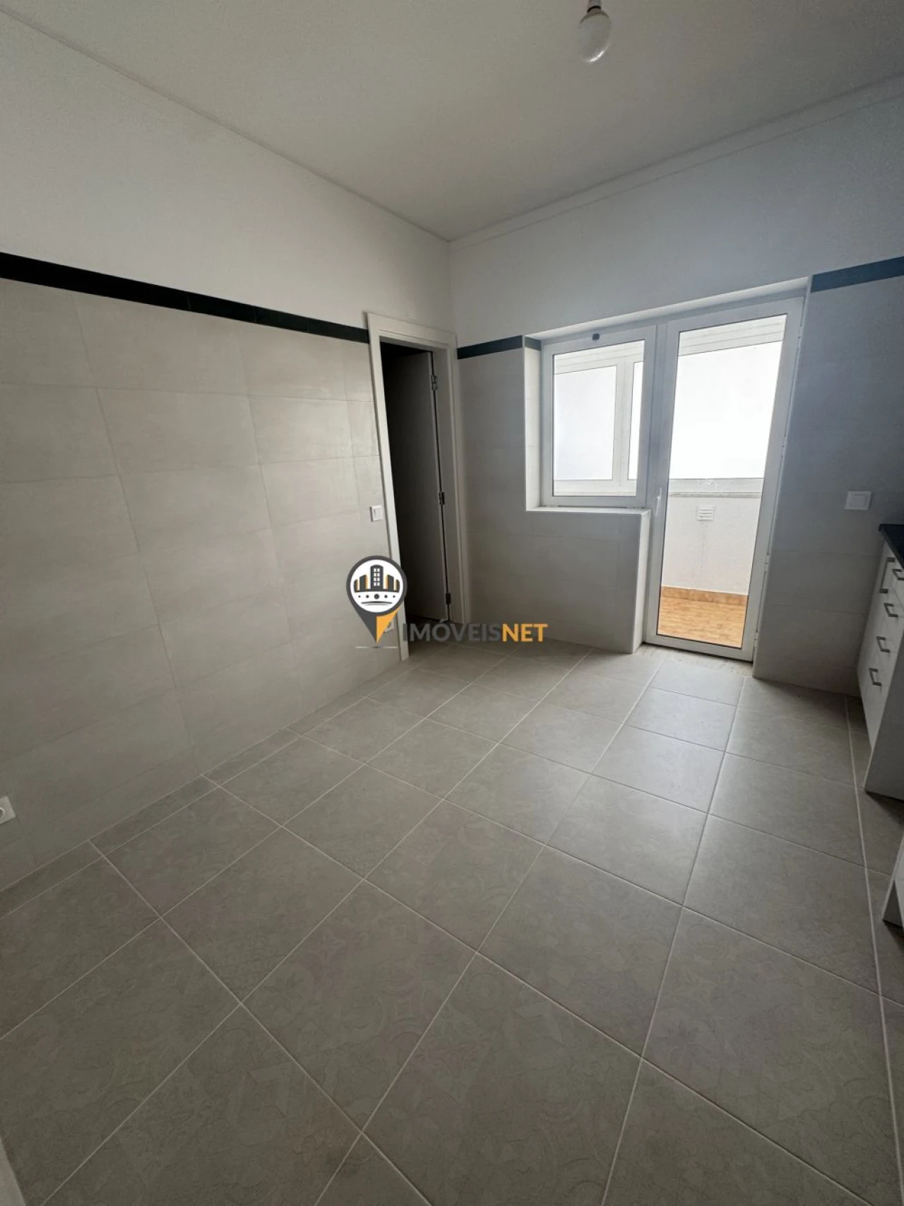 Apartamento T4 para Arrendamento em Castelo Branco Foto 3
