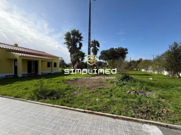 Moradia T3 para Venda em Benavente