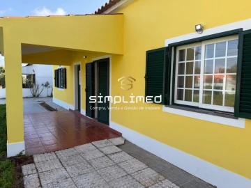 Moradia T3 para Venda em Benavente