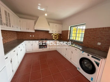 Moradia T3 para Venda em Benavente