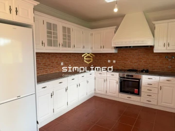 Moradia T3 para Venda em Benavente