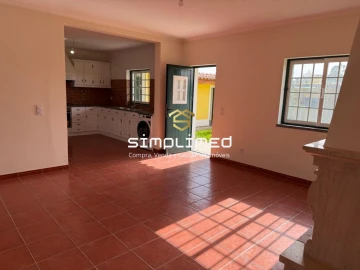Moradia T3 para Venda em Benavente